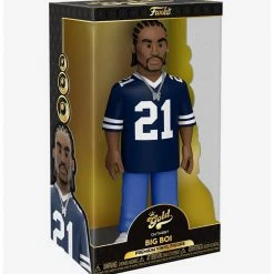 Alternative view of Cheap ???? Boxlunch Funko Gold Outkast Big Boi 12 Inch Vinyl Figure ⌛