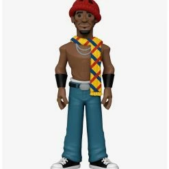 Cheapest ???? Boxlunch Funko Gold Outkast André 3000 12 Inch Vinyl Figure ????