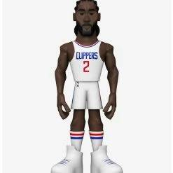 Cheap ???? Boxlunch Funko Gold Kawhi Leonard Vinyl Figure ???? -BoxLunch shop unnamed file 587