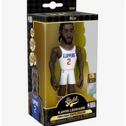 Cheap ???? Boxlunch Funko Gold Kawhi Leonard Vinyl Figure ???? -BoxLunch shop unnamed file 588