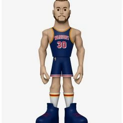 Outlet ???? Boxlunch Funko Gold Stephen Curry Vinyl Figure ???? -BoxLunch shop unnamed file 591