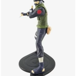 Alternative view of Coupon ???? Boxlunch Naruto Shippiden Kakashi Hatake Super Figure Collection Figure ????