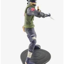 Coupon ???? Boxlunch Naruto Shippiden Kakashi Hatake Super Figure Collection Figure ???? -BoxLunch shop unnamed file 595