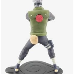 Coupon ???? Boxlunch Naruto Shippiden Kakashi Hatake Super Figure Collection Figure ???? -BoxLunch shop unnamed file 596