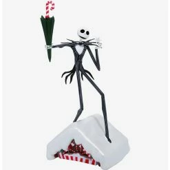 Outlet ???? Boxlunch Disney The Nightmare Before ???? Christmas Gallery Jack Skellington (What’s This? Ver.) Figure ????