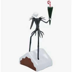 Outlet ???? Boxlunch Disney The Nightmare Before ???? Christmas Gallery Jack Skellington (What’s This? Ver.) Figure ???? -BoxLunch shop unnamed file 603