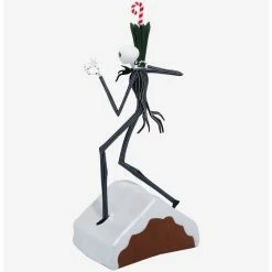 Outlet ???? Boxlunch Disney The Nightmare Before ???? Christmas Gallery Jack Skellington (What’s This? Ver.) Figure ???? -BoxLunch shop unnamed file 604