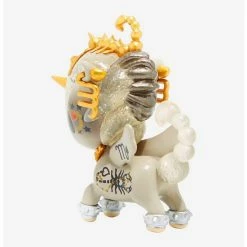 Alternative view of Outlet ✔️ Boxlunch Tokidoki Unicorno Zodiac Series Scorpio Figure ????