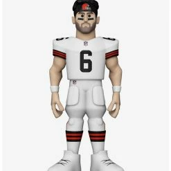 Best deal ???? Boxlunch Funko Gold Baker Mayfield Vinyl Figure ???? -BoxLunch shop unnamed file 620