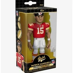 Best reviews of 🎉 Boxlunch Funko Gold Patrick Mahomes II Vinyl Figure 🎁 -BoxLunch shop unnamed file 625