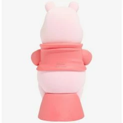 Buy ???? Boxlunch Banpresto Disney Winnie The Pooh Fluffy Puffy Cherry Blossoms Style Pooh (Ver. A) Flocked Figure ???? -BoxLunch shop unnamed file 635