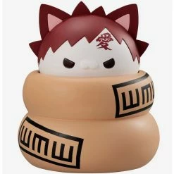 Top 10 ✔️ Boxlunch Nyaruto Gaara Vinyl Figure ⌛