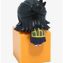 Alternative view of Best Sale ???? Boxlunch Jujutsu Kaisen Hikkake Vol. 2 Suguru Geto Figure ✔️