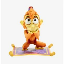 New ???? Boxlunch Disney Aladdin Mini Egg Attack MEA-010 Best Friends Abu Figure ???? -BoxLunch shop unnamed file 678