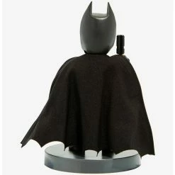 Alternative view of Cheapest ???? Boxlunch DC Comics Batman The Dark Knight Trilogy Mini Egg Attack MEA-017 Batman With Grappling Gun Figure ⭐