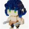 Best Pirce 🛒 Boxlunch Demon Slayer: Kimetsu No Yaiba Inosuke Hashibira Nanoblock 🥰