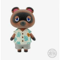 Alternative view of Discount ???? Boxlunch Bandai Nintendo Animal Crossing Villagers Blind Box Figure ⌛