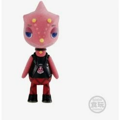 Discount ???? Boxlunch Bandai Nintendo Animal Crossing Villagers Blind Box Figure ⌛ -BoxLunch shop unnamed file 692