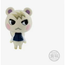 Discount ???? Boxlunch Bandai Nintendo Animal Crossing Villagers Blind Box Figure ⌛ -BoxLunch shop unnamed file 694