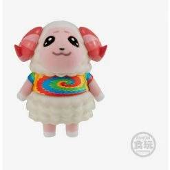 Discount ???? Boxlunch Bandai Nintendo Animal Crossing Villagers Blind Box Figure ⌛ -BoxLunch shop unnamed file 695