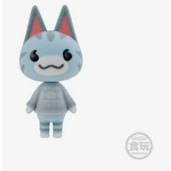 Discount ???? Boxlunch Bandai Nintendo Animal Crossing Villagers Blind Box Figure ⌛ -BoxLunch shop unnamed file 696