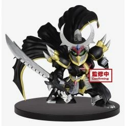 Hot Sale ???? Boxlunch Gundam SD Dark Knight Gundam MK-II Figure ????