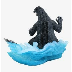 Deals ???? Boxlunch Godzilla 1991 Gallery Diorama Figure ???? -BoxLunch shop unnamed file 718