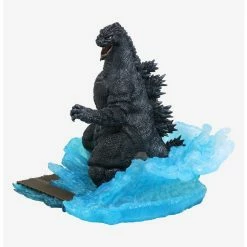 Deals ???? Boxlunch Godzilla 1991 Gallery Diorama Figure ???? -BoxLunch shop unnamed file 719