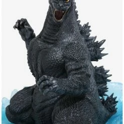 Deals ???? Boxlunch Godzilla 1991 Gallery Diorama Figure ???? -BoxLunch shop unnamed file 720