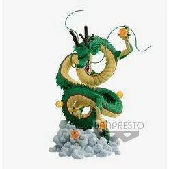 Wholesale 🌟 Boxlunch Banpresto Dragon Ball Z Creator X Creator Shenron Figure 🌟