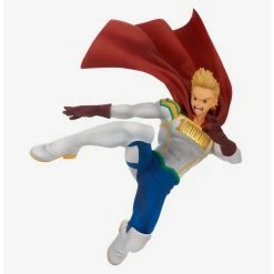 Discount ???? Boxlunch My Hero Academia The Amazing Heroes Vol. 16 Lemilli Figure ????