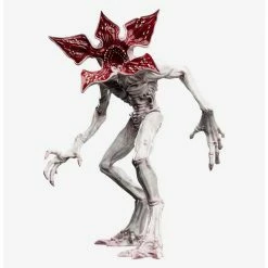 Flash Sale ???? Boxlunch Stranger Things Season 1 Demogorgon Mini Epics Figure ????