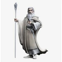 Wholesale 👍 Boxlunch Lord Of The Rings Gandalf The White Figure 🌟