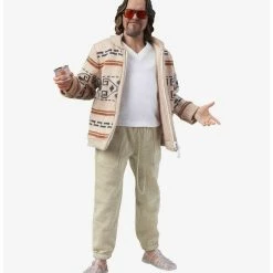 Best Sale ???? Boxlunch The Dude Sixth Scale Figure By Sideshow Collectibles ????