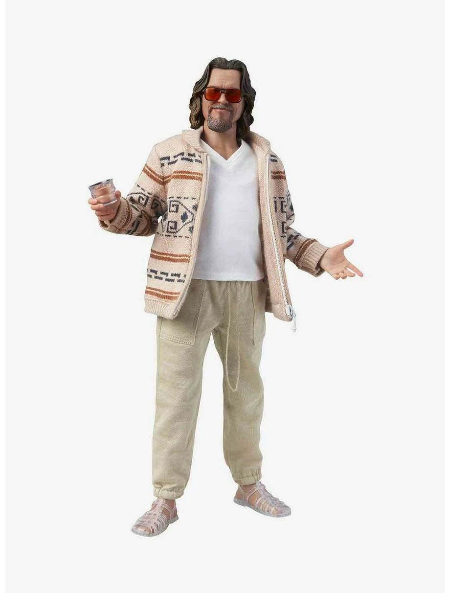 Best Sale ???? Boxlunch The Dude Sixth Scale Figure By Sideshow Collectibles ???? 1 Best Sale ???? Boxlunch The Dude Sixth Scale Figure By Sideshow Collectibles ????