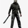 Best reviews of ⌛ Boxlunch Jason Voorhees Sixth Scale Figure By Sideshow Collectibles 🛒
