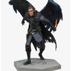 Brand new ???? Boxlunch Critical Role Vox Machina Vex'ahlia Figure By Sideshow Collectibles ????