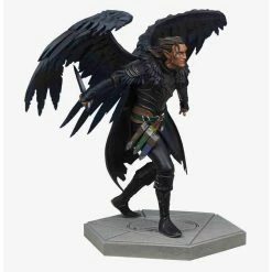 Alternative view of Brand new ???? Boxlunch Critical Role Vox Machina Vex'ahlia Figure By Sideshow Collectibles ????