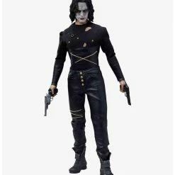 Budget ⭐ Boxlunch The Crow Sixth Scale Figure By Sideshow Collectibles ????