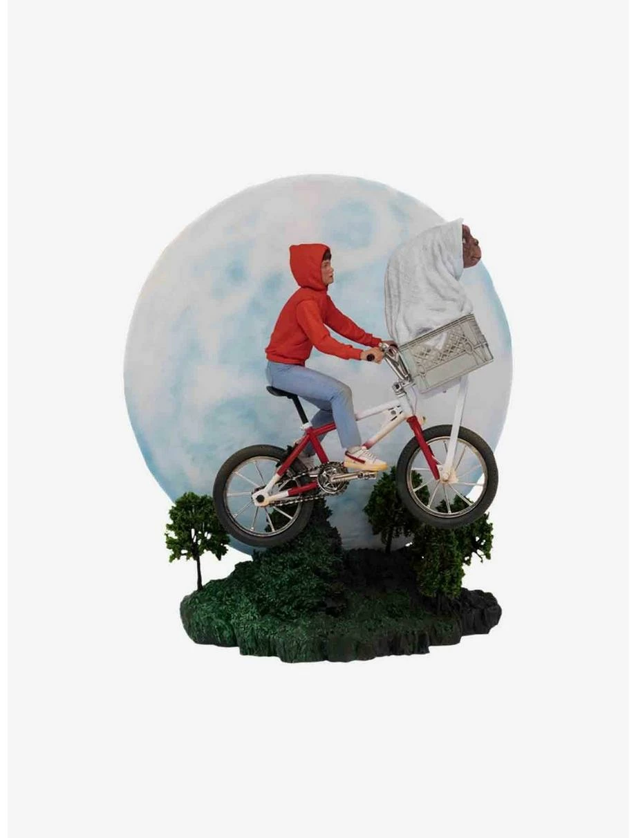 Best reviews of ???? Boxlunch E.T. & Elliot Deluxe 1:10 Art Scale Figure By Iron Studios ???? 1 Best reviews of ???? Boxlunch E.T. & Elliot Deluxe 1:10 Art Scale Figure By Iron Studios ????