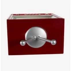 New ???? Boxlunch Kurt Adler Rudolph The Red-Nosed Reindeer And Santa Musical TV Figure ???? -BoxLunch shop unnamed file 775