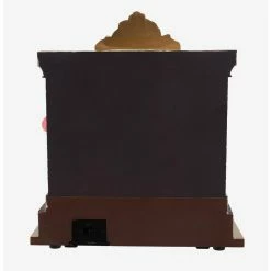 Wholesale 👍 Boxlunch Kurt Adler Rudolph The Red-Nosed Reindeer And Santa Fireplace Figure ⭐ -BoxLunch shop unnamed file 779