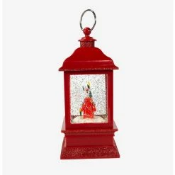 Budget ???? Boxlunch Kurt Adler Peanuts Snoopy Lit Musical Lantern Figure ⌛ -BoxLunch shop unnamed file 786