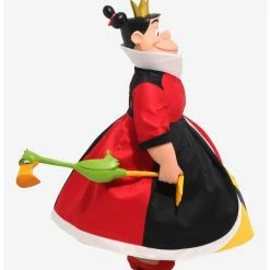 Buy 🥰 Boxlunch Super 7 Disney Alice In Wonderland The Queen Of Hearts Vinyl Figure ✔️ -BoxLunch shop unnamed file 8