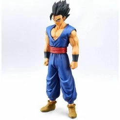 Hot Sale ✨ Boxlunch Banpresto Dragon Ball Super: Super Hero DXF Ultimate Gohan Figure ????