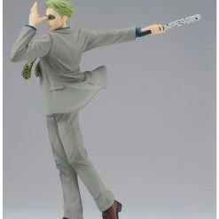 Deals ???? Boxlunch Banpresto Jujutsu Kaisen Kento Nanami Figure ????