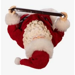 Wholesale ???? Boxlunch Kurt Adler Hershey Bar Fabric Santa Figure ???? -BoxLunch shop unnamed file 835