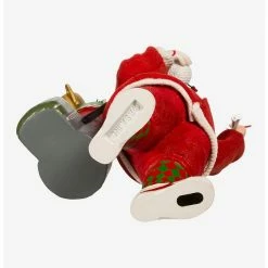 Buy ❤️ Boxlunch Kurt Adler Fabriche Golf Santa Figure ???? -BoxLunch shop unnamed file 842