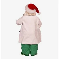 Best reviews of ???? Boxlunch Kurt Adler Fabriche Santa Doctor Figure ???? -BoxLunch shop unnamed file 846