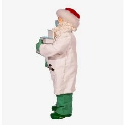 Best reviews of ???? Boxlunch Kurt Adler Fabriche Santa Doctor Figure ???? -BoxLunch shop unnamed file 847